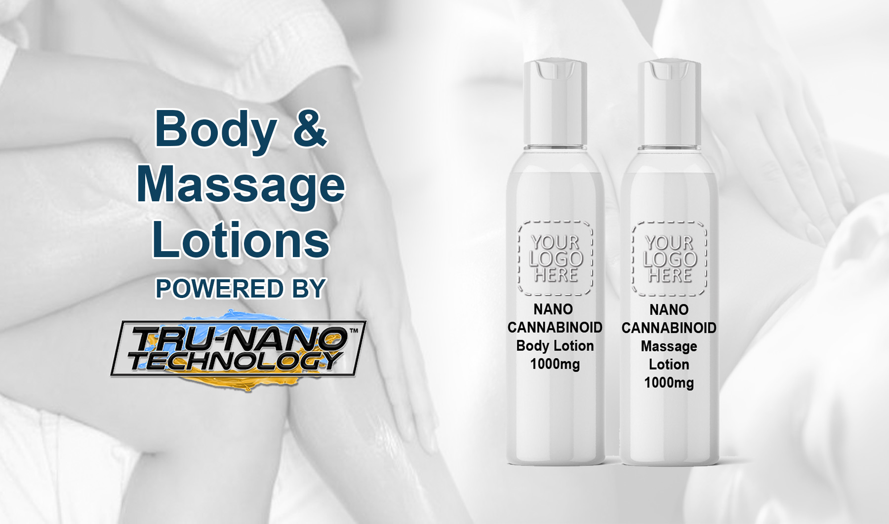 Body & Massage Lotions